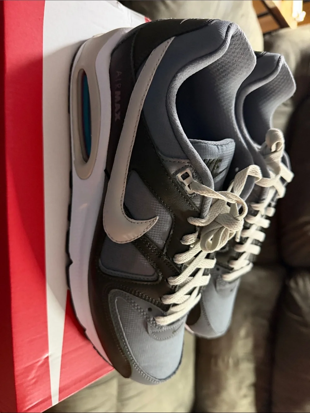 Nike Air Max Command
